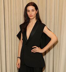 Elisa Lasowski, 39&nbsp;лет, 